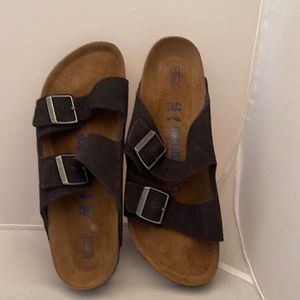 Birkenstock sandals 42/270 L11 N9
